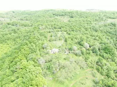 Land 250,000 m², Labin - secluded estate - 8