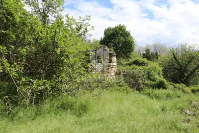 Land 250,000 m², Labin - secluded estate - 4