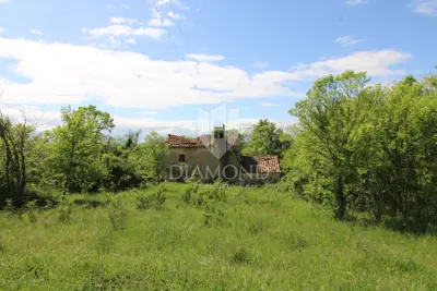 Land 250,000 m², Labin - secluded estate - 22