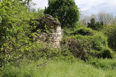 Land 250,000 m², Labin - secluded estate - 6
