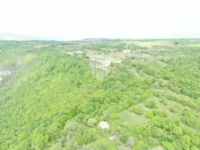 Land 250,000 m², Labin - secluded estate - 9