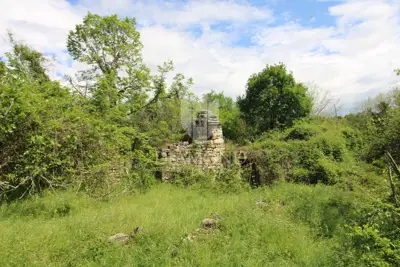 Land 250,000 m², Labin - secluded estate - 5