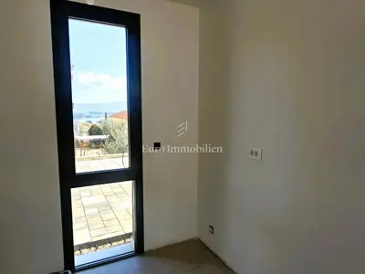 Apartman 106 m², Krk - blizu mora i centra - 6