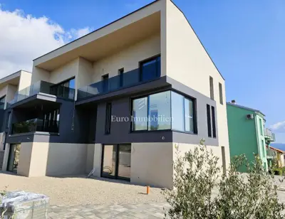 Apartman 106 m², Krk - blizu mora i centra - 2