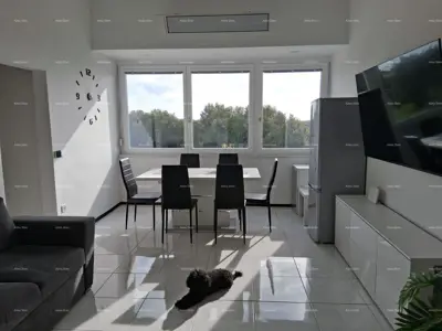 Apartment 62 m², Mareda in Novigrad, sea view - 10