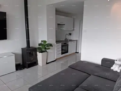 Apartment 62 m², Mareda in Novigrad, sea view - 7