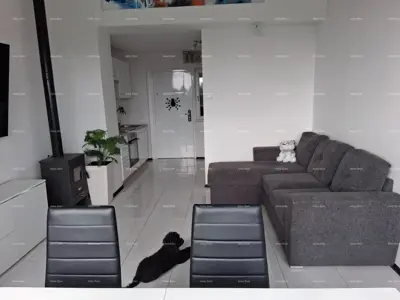 Apartment 62 m², Mareda in Novigrad, sea view - 8