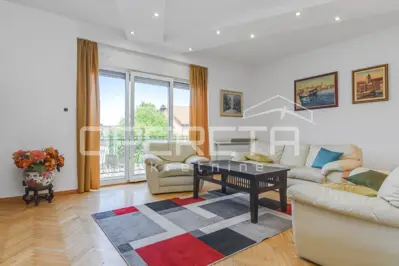 Najam, Stan, Maksimir, Bukovačka cesta, 3s, 92 m² - 2