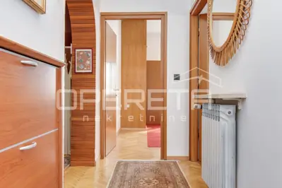 Najam, Stan, Maksimir, Bukovačka cesta, 3s, 92 m² - 20