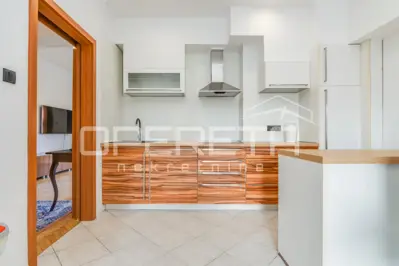 Najam, Stan, Maksimir, Bukovačka cesta, 3s, 92 m² - 8