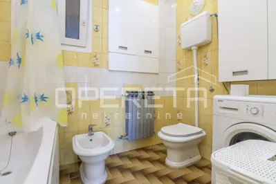 Najam, Stan, Maksimir, Bukovačka cesta, 3s, 92 m² - 12