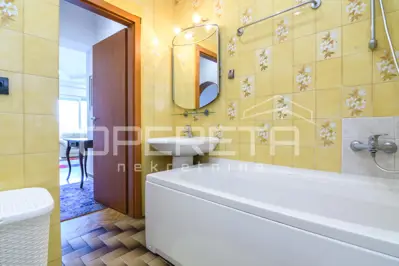 Najam, Stan, Maksimir, Bukovačka cesta, 3s, 92 m² - 13