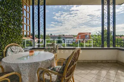 Najam, Stan, Maksimir, Bukovačka cesta, 3s, 92 m² - 10