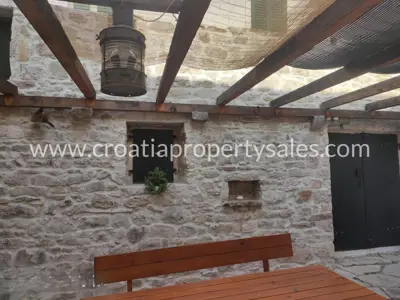 Kuća, Kaštela, 64 m², 119 000 €