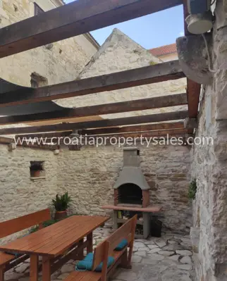 Kuća, Kaštela, 64 m², 119 000 € - 3