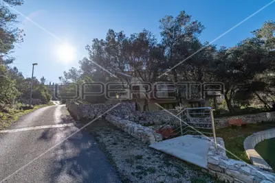 Kuća 480 m², Žrnovska Banja, pogled na more - 13
