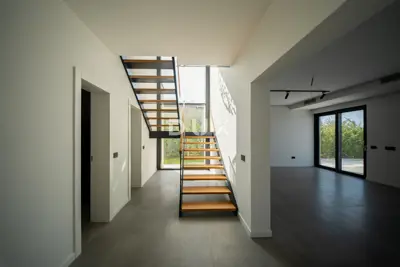Villa 234 m², Poreč - sea view and heated pool - 13
