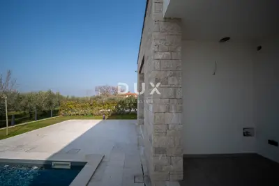 Villa 234 m², Poreč - sea view and heated pool - 3