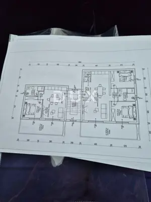 OPATIJA, OPRIĆ- Grundstück mit atemberaubendem Meerblick - 4