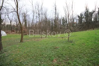Podsused - Vrapče, Borčec, agricultural land - 2