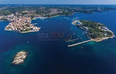 - Višnjan, lijepa katnica sa bazenom - - 6
