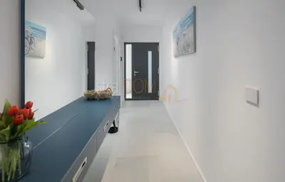 - Višnjan, lijepa katnica sa bazenom - - 19