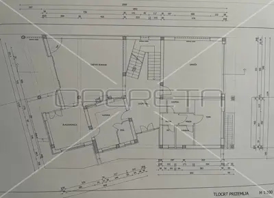 House for sale in Maksimir, 450 m² - 24