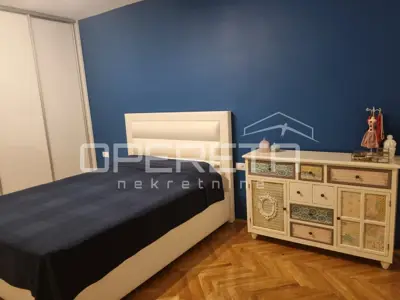 Stan Split Sukoišan – 2 spavaće sobe i lođa - 5
