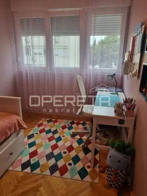 Stan Split Sukoišan – 2 spavaće sobe i lođa - 6