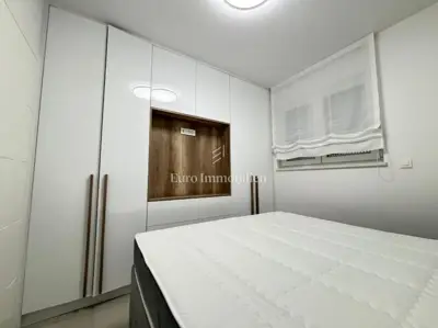 Apartment 66,80 m², Stara Novalja - sea view and two terraces - 13