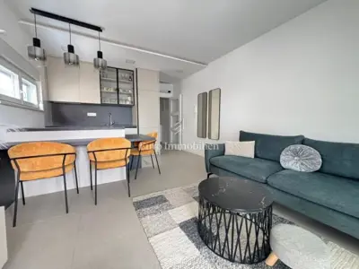 Apartment 66,80 m², Stara Novalja - sea view and two terraces - 7