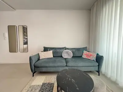 Apartment 66,80 m², Stara Novalja - sea view and two terraces - 8