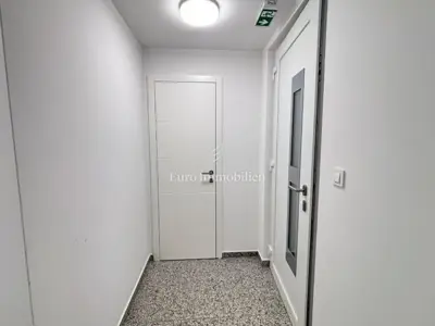 Apartment 66,80 m², Stara Novalja - sea view and two terraces - 21