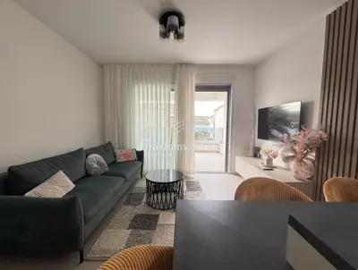 Apartment 66,80 m², Stara Novalja - sea view and two terraces - 4