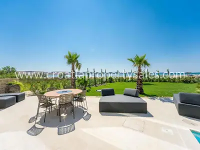 Kuća, Zadar, 310 m², 3 250 000 €