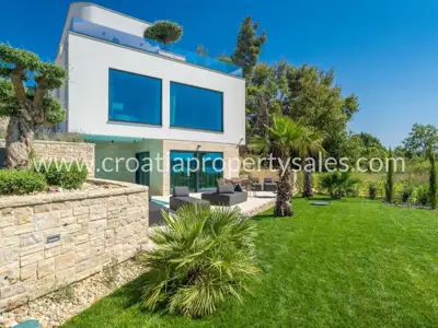 Kuća, Zadar, 310 m², 3 250 000 € - 12