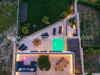 Kuća, Zadar, 310 m², 3 250 000 € - 14