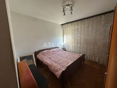 Rijeka, kozala | trosoban stan s pogledom na more - 7