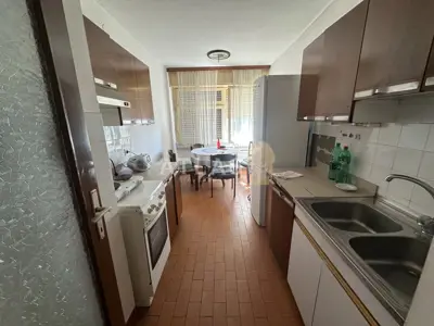 Rijeka, kozala | trosoban stan s pogledom na more - 4