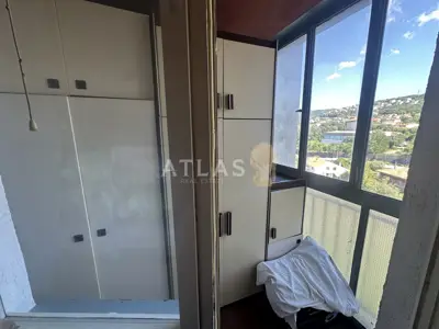 Rijeka, kozala | trosoban stan s pogledom na more - 13