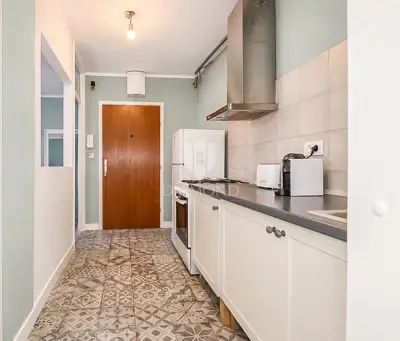 PRILIKA! Praktičan i funkcionalan stan u blizini mora, Pula - 8