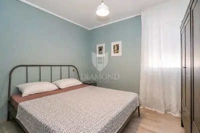 PRILIKA! Praktičan i funkcionalan stan u blizini mora, Pula - 11