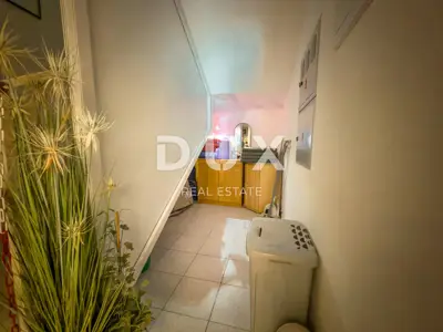 OTOK KRK, BAŠKA - Modern apartment first row to the sea! - 17