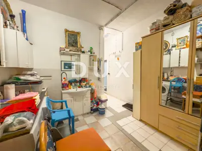 OTOK KRK, BAŠKA - Modern apartment first row to the sea! - 20