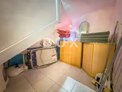 OTOK KRK, BAŠKA - Modern apartment first row to the sea! - 18