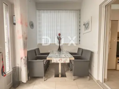 OTOK KRK, BAŠKA - Modern apartment first row to the sea! - 15