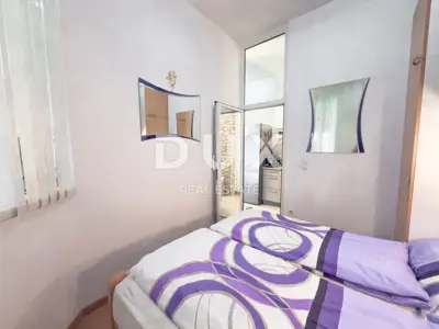 OTOK KRK, BAŠKA - Modern apartment first row to the sea! - 7