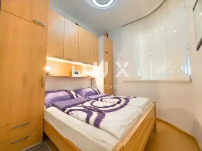 OTOK KRK, BAŠKA - Modern apartment first row to the sea! - 6