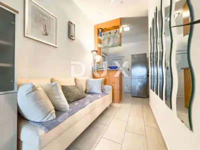OTOK KRK, BAŠKA - Modern apartment first row to the sea! - 12