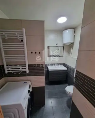 Stan 67 m², Studentski grad - trosoban, lođa i ostava - 8